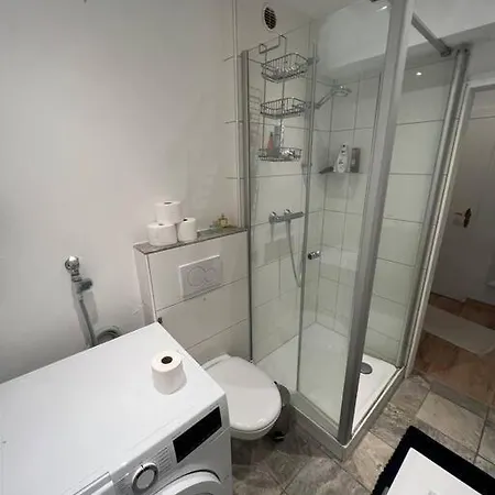 Apartment Schoene Penthouse Direkt Am Deutschen Eck