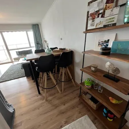 Schoene Penthouse Direkt Am Deutschen Eck * Koblenz (Rhineland-Palatinate)