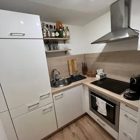 Schoene Penthouse Direkt Am Deutschen Eck Koblenz (Rhineland-Palatinate)