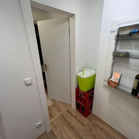 Apartment Schoene Penthouse Direkt Am Deutschen Eck
