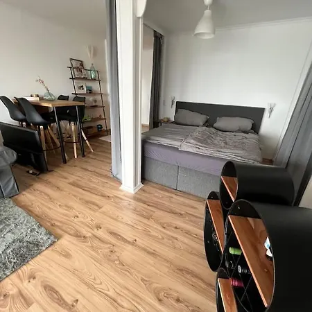 Schoene Penthouse Direkt Am Deutschen Eck Koblencja