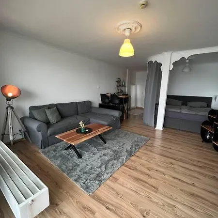 Schoene Penthouse Direkt Am Deutschen Eck كوبلنس