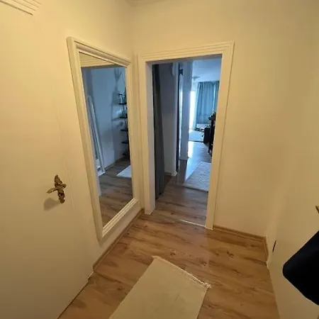 Schoene Penthouse Direkt Am Deutschen Eck Apartment