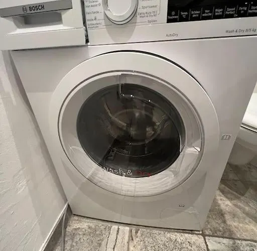 Apartment Schoene Penthouse Direkt Am Deutschen Eck