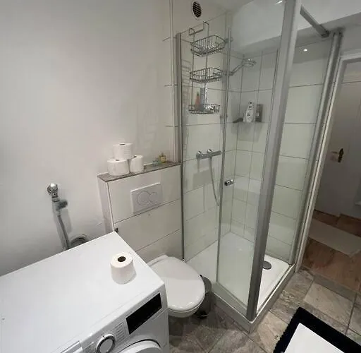 Apartamento Schoene Penthouse Direkt Am Deutschen Eck