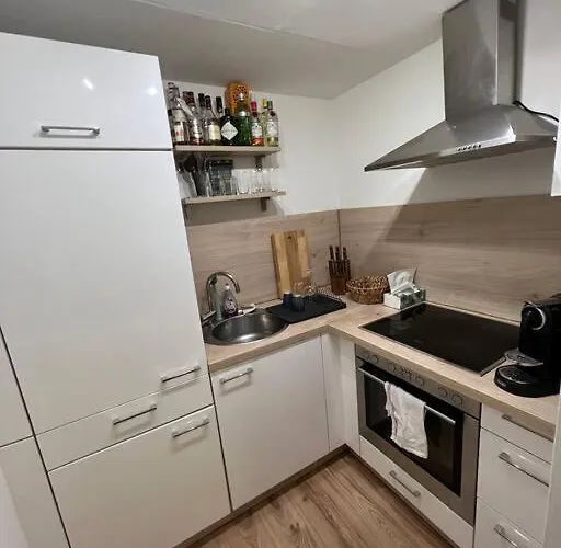 Schoene Penthouse Direkt Am Deutschen Eck Koblenz (Rhineland-Palatinate)