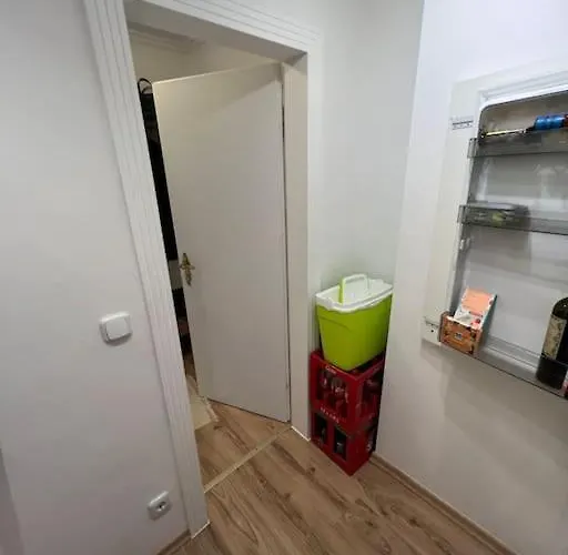 Apartamento Schoene Penthouse Direkt Am Deutschen Eck