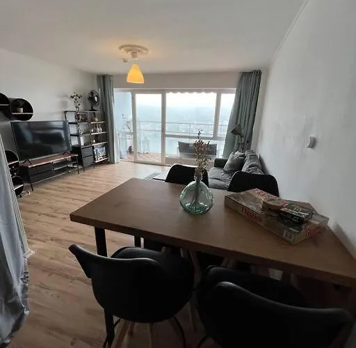 Schoene Penthouse Direkt Am Deutschen Eck Koblenz (Rhineland-Palatinate)