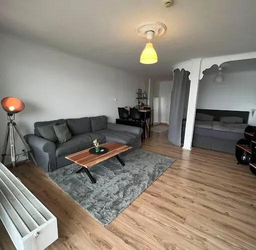 Schoene Penthouse Direkt Am Deutschen Eck Koblenz (Rhineland-Palatinate)