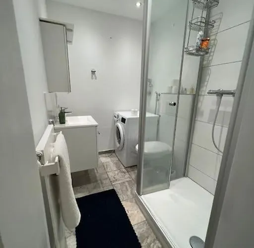 Schoene Penthouse Direkt Am Deutschen Eck Koblenz (Rhineland-Palatinate)