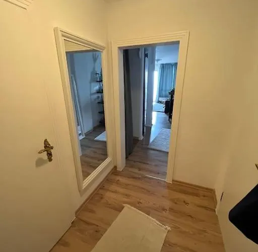 Schoene Penthouse Direkt Am Deutschen Eck Apartamento